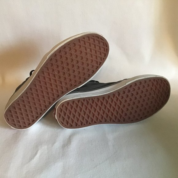 Vans High Tops - Picture 3 of 8